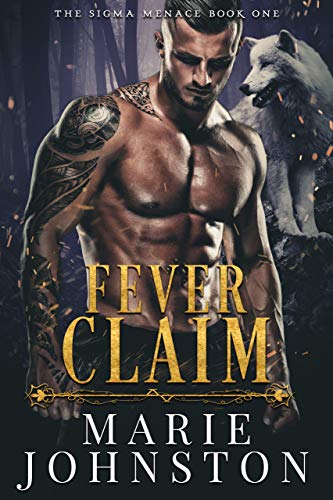 Fever Claim book cover