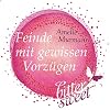 Feinde mit gewissen Vorz&uuml;gen (BitterSweets E-Shorts)