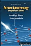 Surface Spectroscopy English Edition