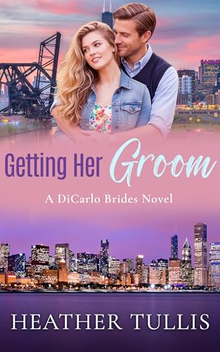 Getting Her Groom cover