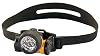 Streamlight 61024 Septor 85 Lumen HAZ-LO Division 1 Headlamp, 3 AAA Alkaline Batteries, Yellow