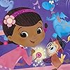 ドック(Doc),スタッフィー(Stuffy),フーツィー教授(Professor Hootsburgh) ディズニー - ドック(Doc),スタッフィー(Stuffy),フーツィー教授(Professor Hootsburgh) iPad壁紙 336288
