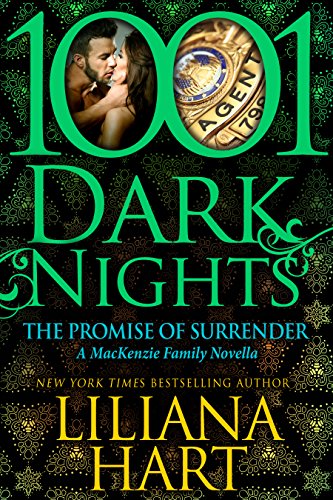 The Promise of Surrender (By: Liliana Hart) cover