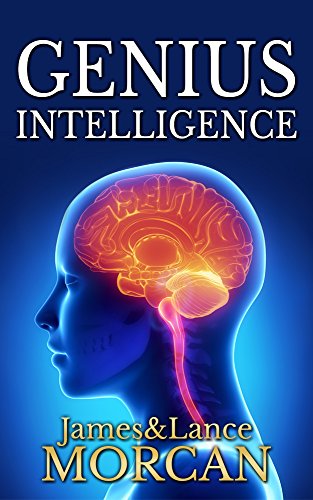 Genius Intelligence book cover