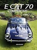 E Cat 70 Comes Home English Edition