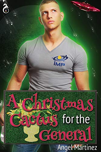 A Christmas Cactus for the General book cover