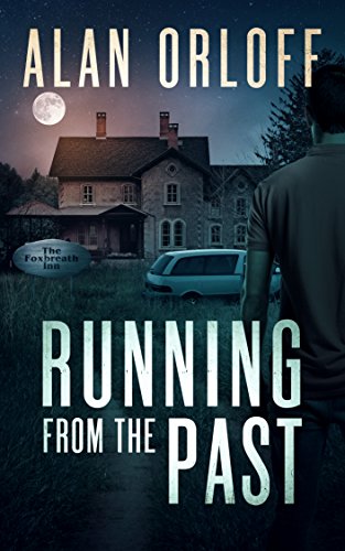 Running From the Past book cover