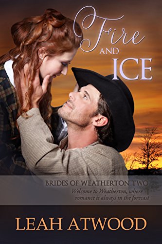 Fire and Ice book cover