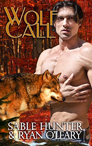 Wolf Call book cover