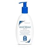 Vanicream Gentle Facial Cleanser