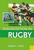 Periodization In Rugby English Edition