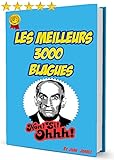 3000 Blagues Les Meilleurs Blagues