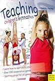 Teaching Childrens Gymnastics Spotting And Securing English Edition