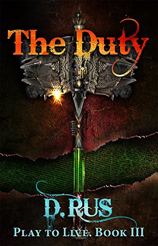 The Duty book cover