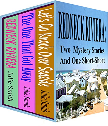 Redneck Riviera book cover