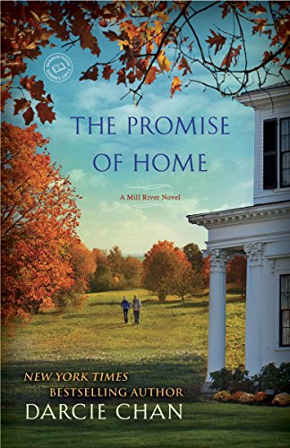 The Promise of Home book cover