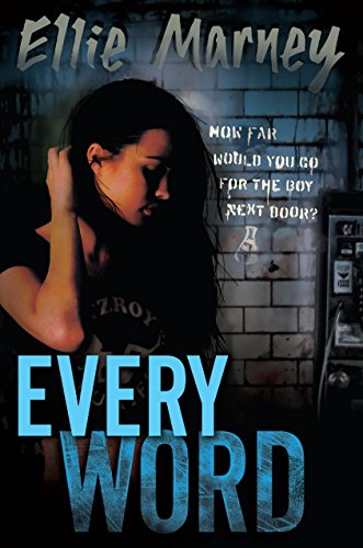 Every Word book cover