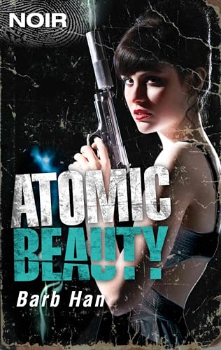Atomic Beauty book cover