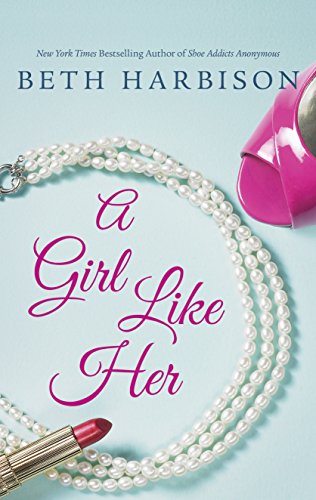 A Girl Like Her book cover