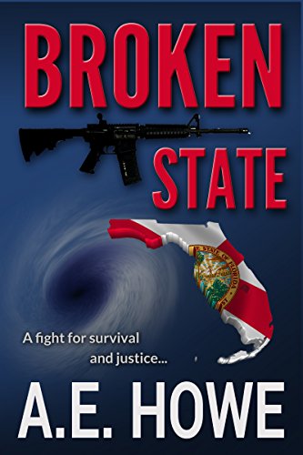 Broken State book cover