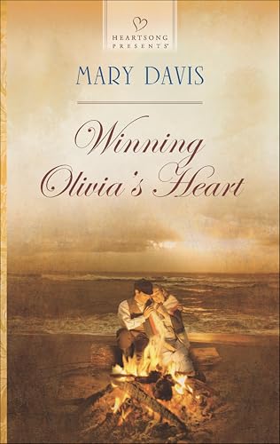 Winning Olivia's Heart book cover