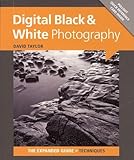 Digital Black White Photography Expanded Guides Techniques