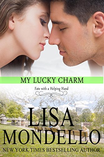 My Lucky Charm cover