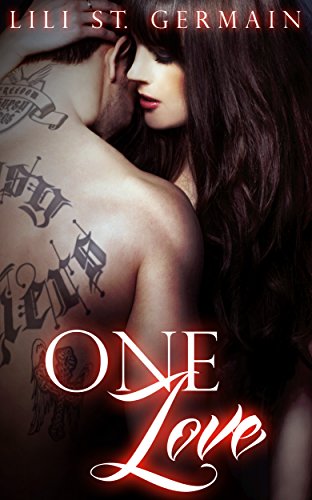 One Love book cover
