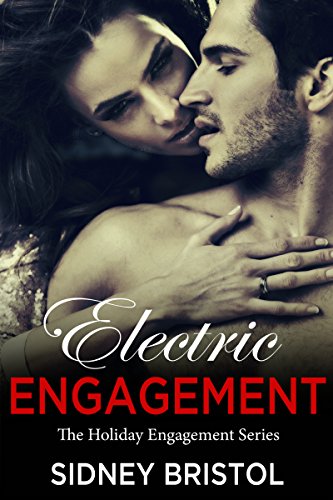 Electric Engagement book cover