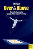 Over Above Trampoline Gymnastics English Edition
