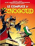 Iznogoud Tome 18 Le Complice Diznogoud Bande Dessinee