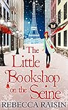 The Little Bookshop On The Seine