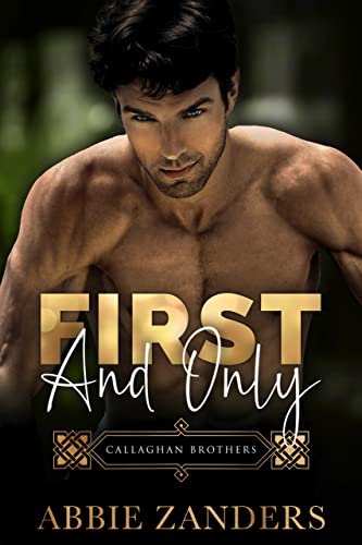 First and Only book cover