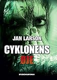 Cyklonens Je Danish Edition