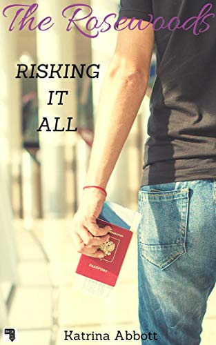 Risking it All cover