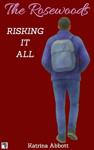 Risking it All book cover