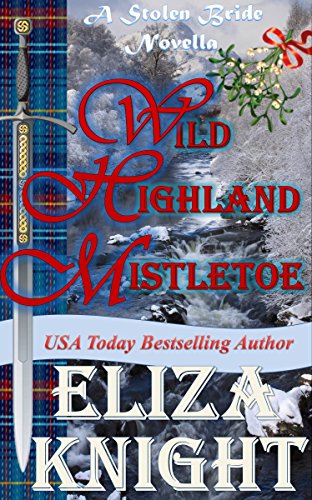 Wild Highland Mistletoe cover