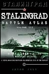 Stalingrad Battle Atlas: volume III