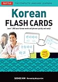 Korean Flash Cards Kit Ebook Learn 1000 Basic Korean Words And Phrases Quickly And Easily Hangul Romanized Forms Downloadable Audio Included English Edition