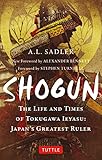 Shogun The Life Of Tokugawa Ieyasu Tuttle Classics English Edition