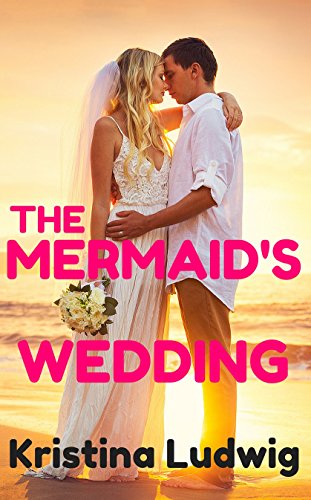 The Mermaid's Wedding book cover
