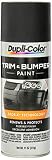 Dupli-Color Trim and Bumper Paint product image