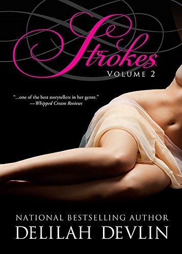 Strokes: Volume 2 book cover