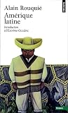 Amrique Latine Introduction Lextrmeoccident Hc Essais