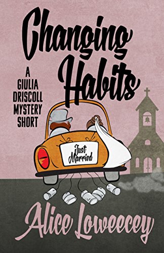 Changing Habits book cover
