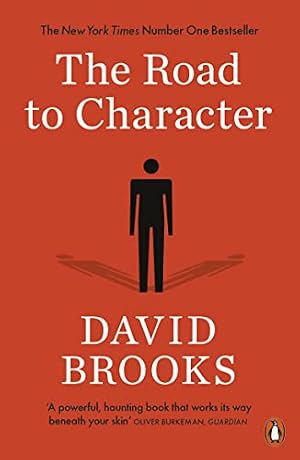 Charakter David Brooks