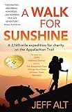A Walk For Sunshine English Edition