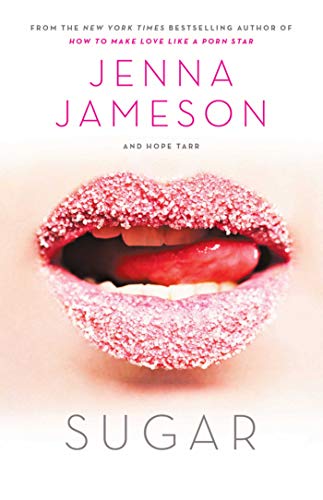 Sugar book cover