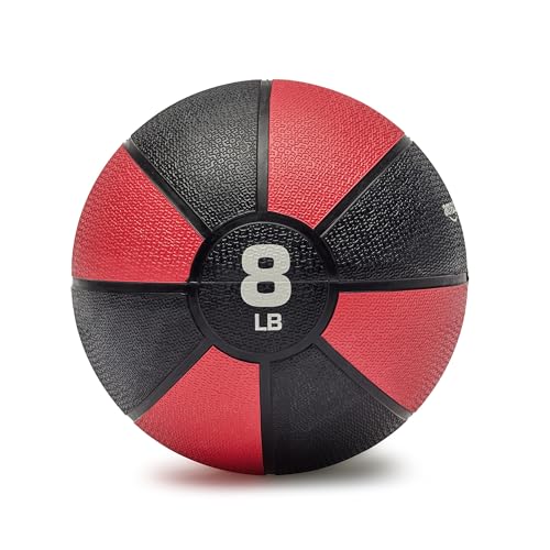 Amazon Basics Medicine Ball
