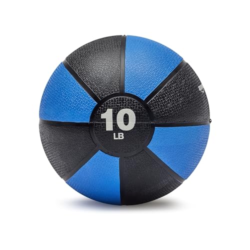 Amazon Basics Medicine Ball